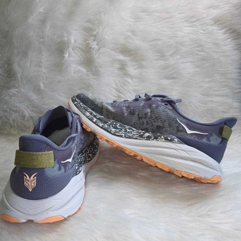 Hoka One One hoka speedgoat